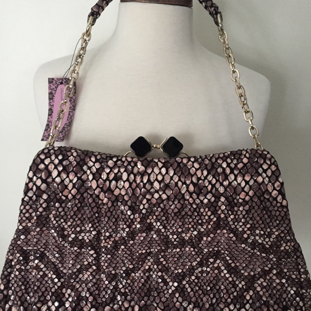 Handbag
